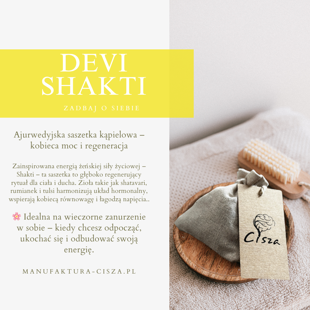 Devi Shakti