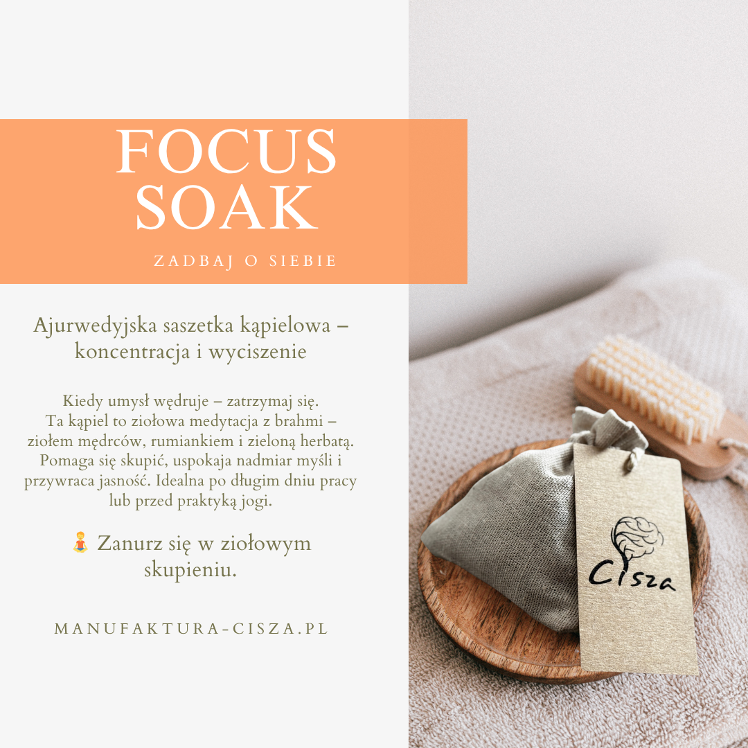 Focus Soak