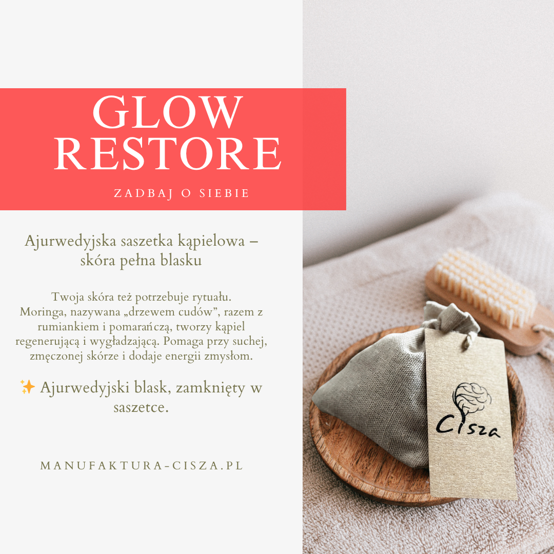 Glow Restore