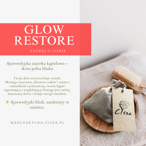Glow Restore